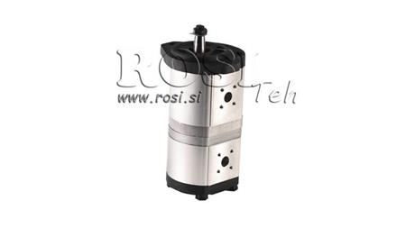 HIDRAULIKUS SZIVATTYÚ TRAKTOR - 22c16x172/11x173