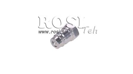 RASK KOBLING TRAKTOR HANDE M22x1.5