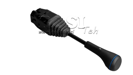 JOYSTICK INDEMAR PER LA TRECCIA FORCHETTA - SENZA TASTI
