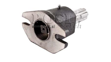 KARDANISK ADAPTER PASQUALI 2 BOLTER