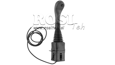 JOYSTICK NIMCO POUR TREUIL À BILLES - 1X BOUTON