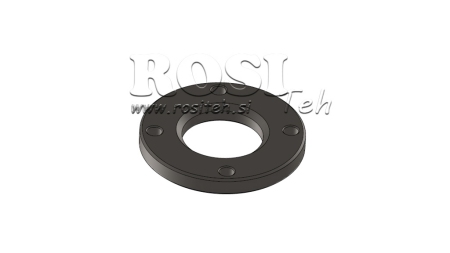 FLANGE FOR SYLINDER AL.80