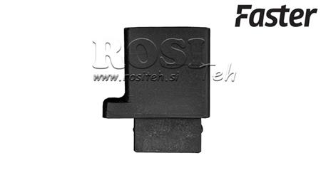FORLENGELSE FOR OLJEFANGER TARV - senter 82mm