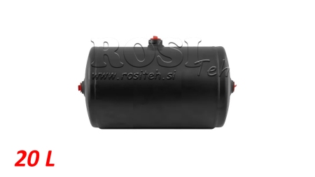 TANK FÜR LUFTBREMSEN 20 LIT