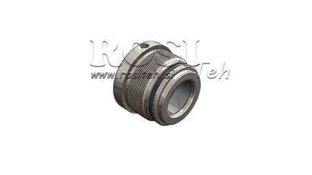 GUIDE FOR PISTONSYLINDER 60/30