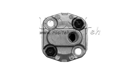 HIDRAVLIČNA ČRPALKA 10C2,1x302 2,1 CC DESNA