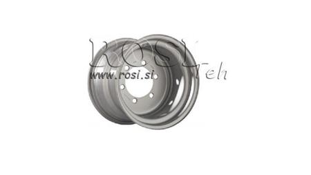 16.00X17 - ET0 FELNI 6 CSAVAR