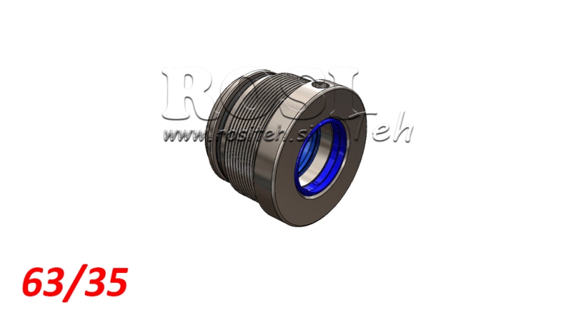 GUIDE FOR PISTON SYLINDER 63/35