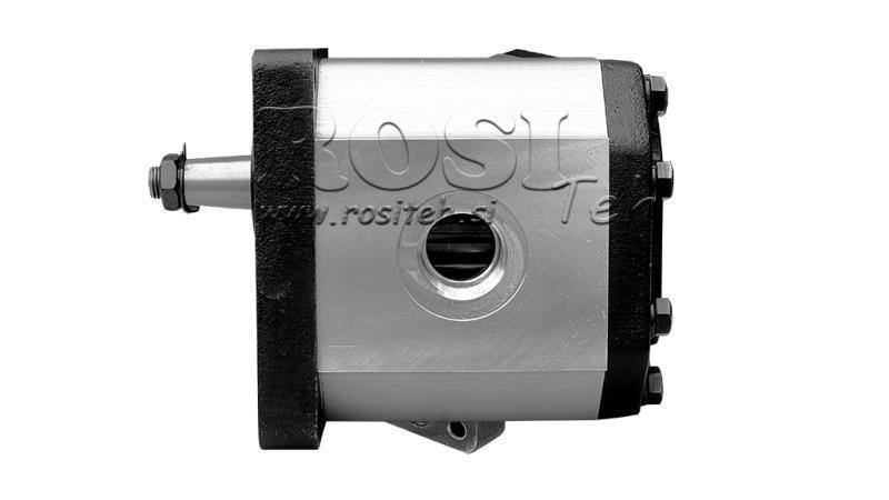ZOBNIŠKI HIDROMOTOR (30MR46X568) GR.3 - 46cc