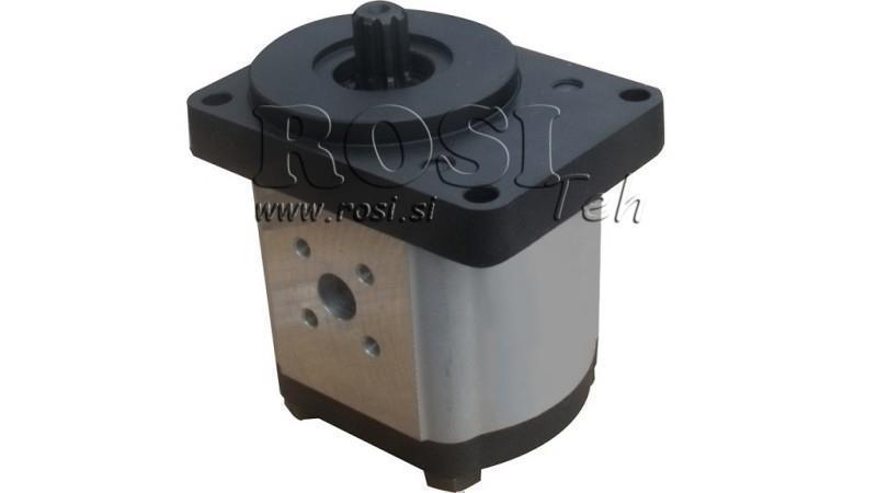 HYDRAULISK PUMPE 20A8.2X021 GR.2 8cc sx SAME VENSTRE